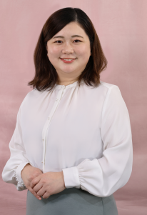 髙原推進員の写真