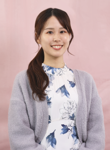 大山推進員の写真