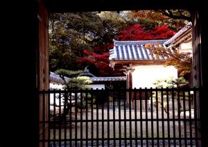 書写山円教寺十妙院の写真