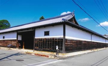 林田大庄屋三木家住宅の写真