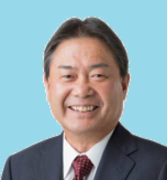 神頭敬介議員の写真