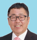 白井義一議員の写真