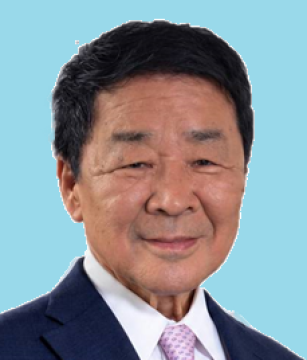 竹中隆一議員の写真