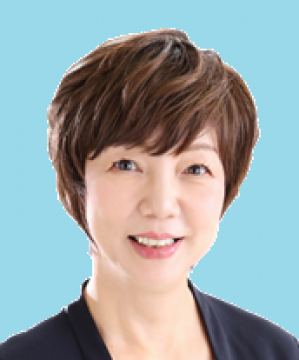 西村しのぶ議員の写真