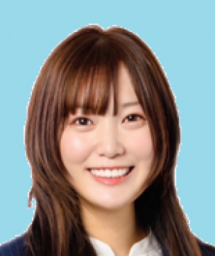 仁野央子議員の写真