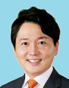 三和衛議員の写真