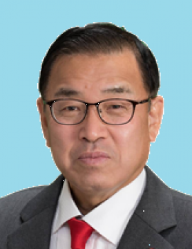 妻鹿幸二議員の写真