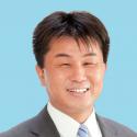 牧野圭輔議員の写真