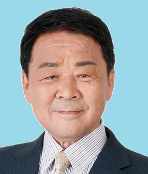 竹中隆一議員の写真