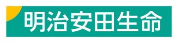 明治安田生命保険相互会社のロゴマーク