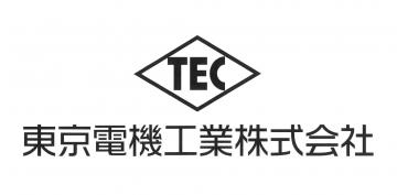 東京電機工業株式会社のロゴマーク