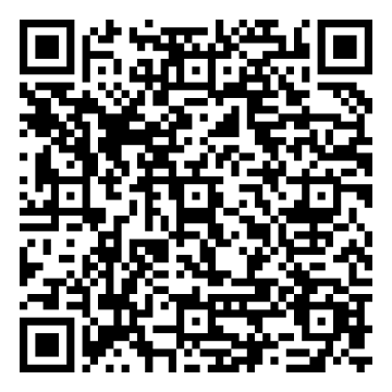 申込サイトへの二次元バーコード
