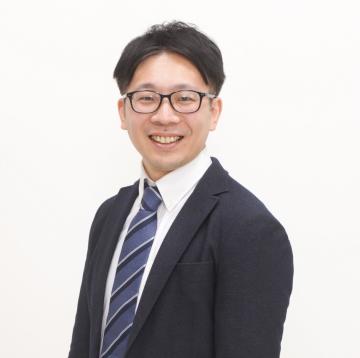 講師の高木超氏の写真