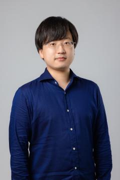 山田　賢さん