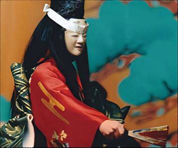 能楽