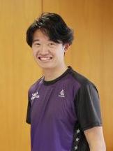 中西　良介さんの写真