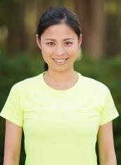 小林　祐梨子の写真