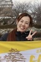 野上　恵子さんの写真