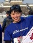 藤原　祐太郎さんの写真