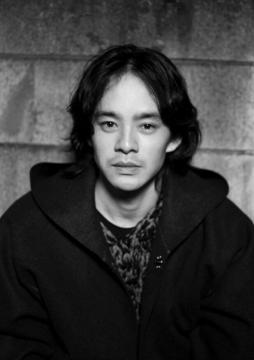 池松　壮亮さんの写真