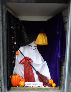ハロウィンコーディネート2024飾磨高等学校の作品