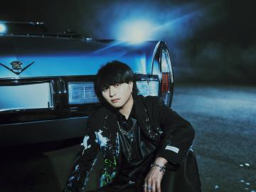 竹中雄大氏写真