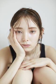 橋下美好さんの宣材写真