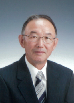 芸術文化大賞受賞者　井上仁氏の写真