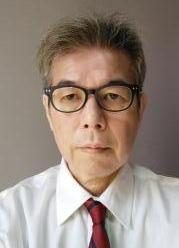 芸術文化奨励賞受賞者　村岡正樹氏の写真