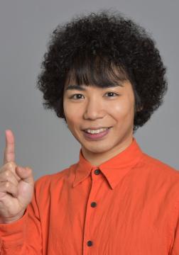 講師写真(くぼてんき氏)
