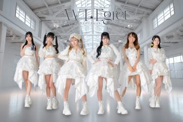 WT☆Egretのアーティスト写真