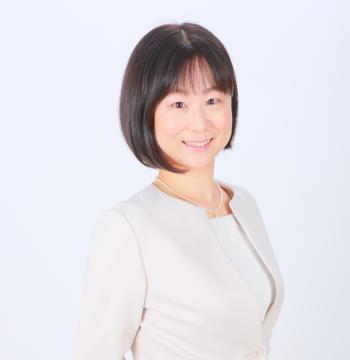 講師 船越明子氏の写真