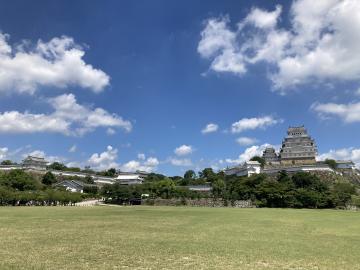 三の丸広場