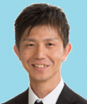 山口 悟議員の写真