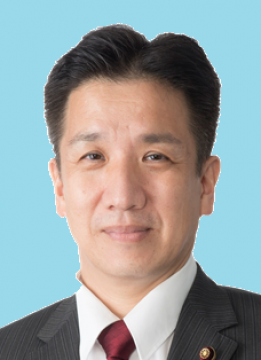 常盤 真功議員の写真