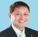井川一善議員の写真