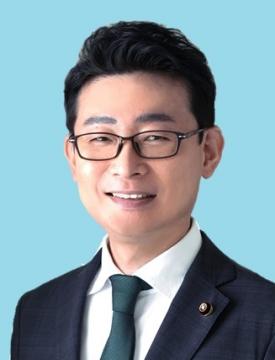 下林 崇史議員の写真