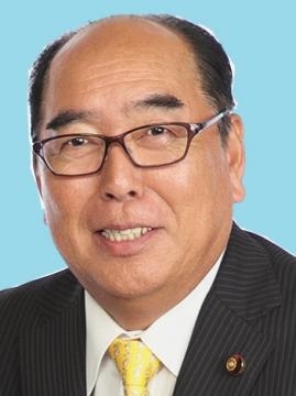 八木隆次郎議員の写真